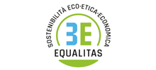 Logo EQUALITAS Certificazioni