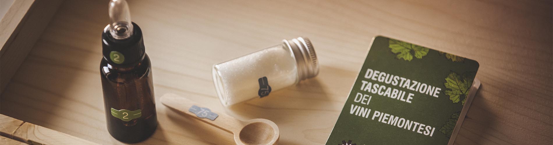 Analisi vinicole alla Sinergo