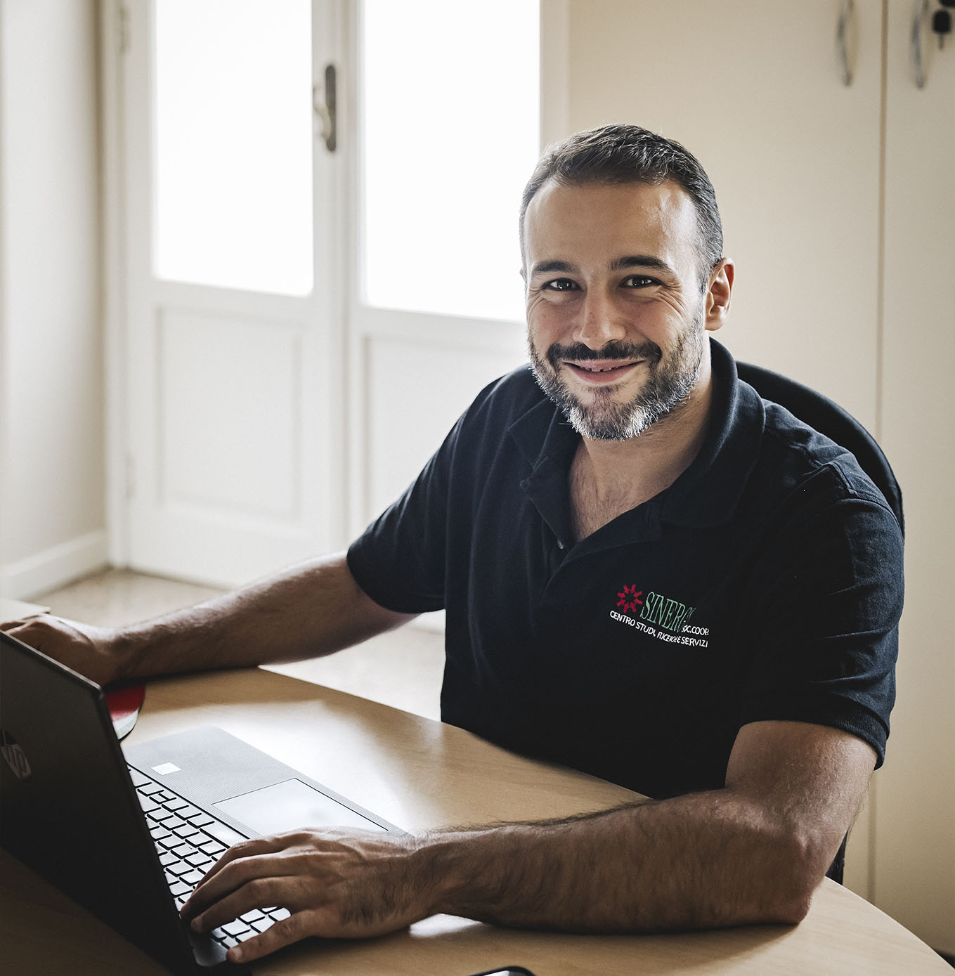 Immagine Alessio Boccomino