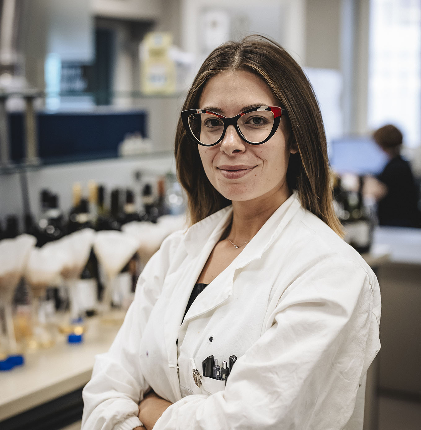 Immagine Ilaria Ceruttio