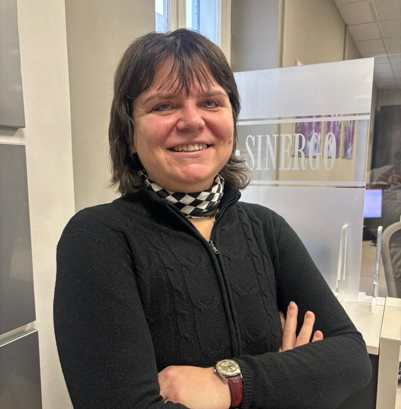 Immagine Elisa Borgatta