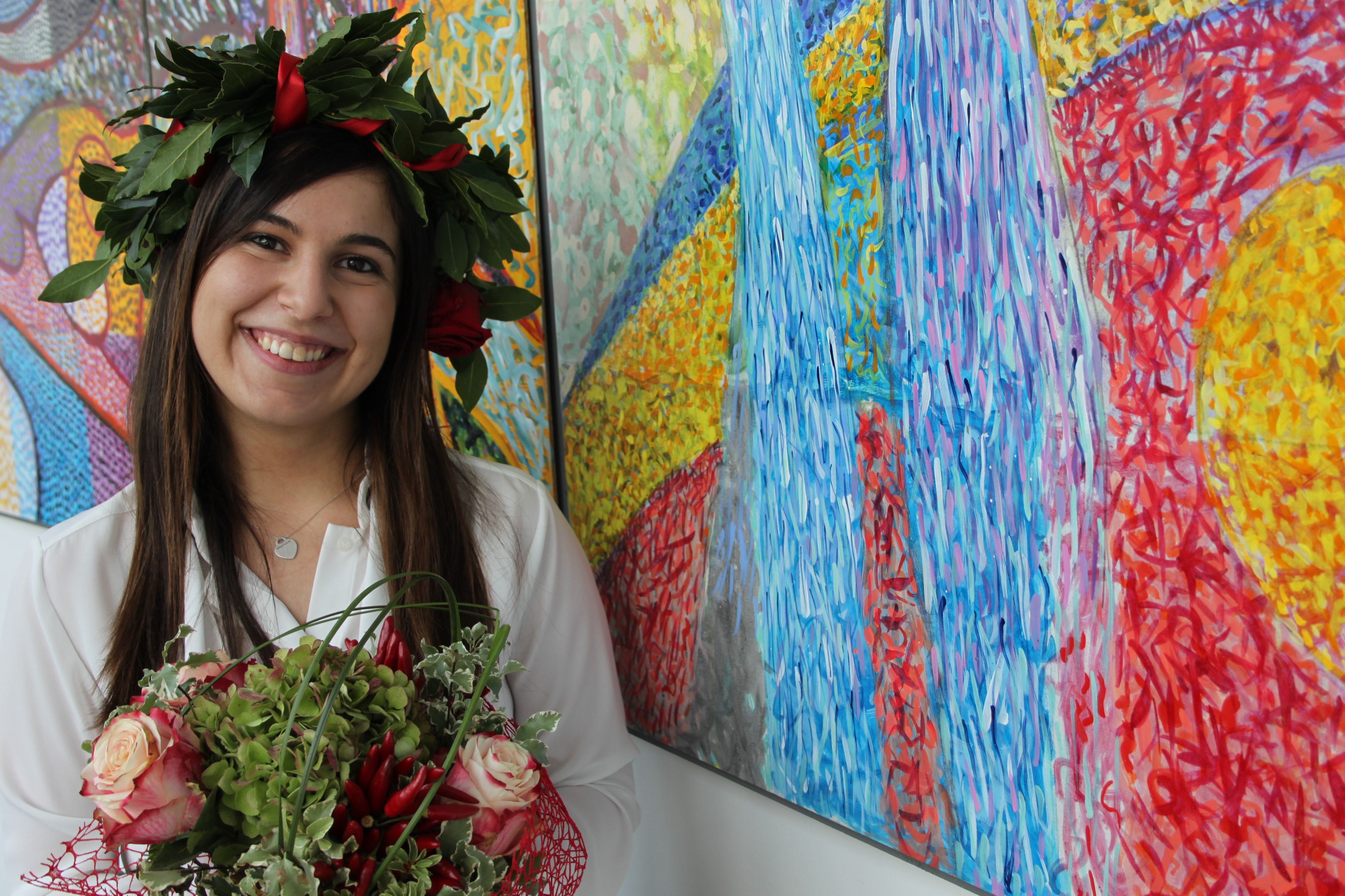 Immagine di Elisa Musso